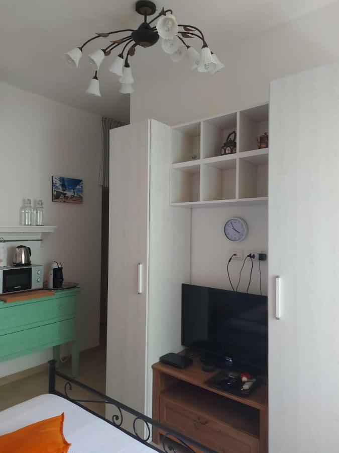 Casa Di Marina Otel Viareggio Dış mekan fotoğraf