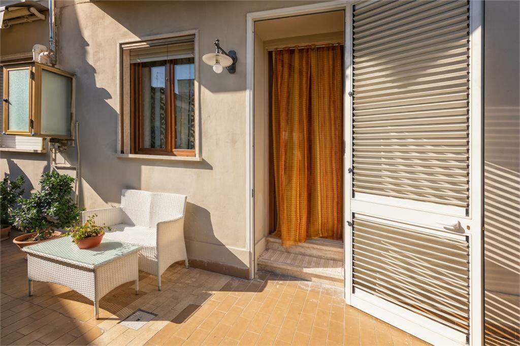 Casa Di Marina Otel Viareggio Dış mekan fotoğraf