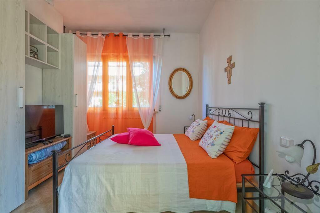 Casa Di Marina Otel Viareggio Dış mekan fotoğraf