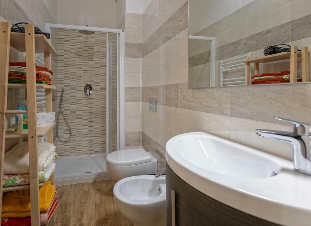 Casa Di Marina Otel Viareggio Dış mekan fotoğraf