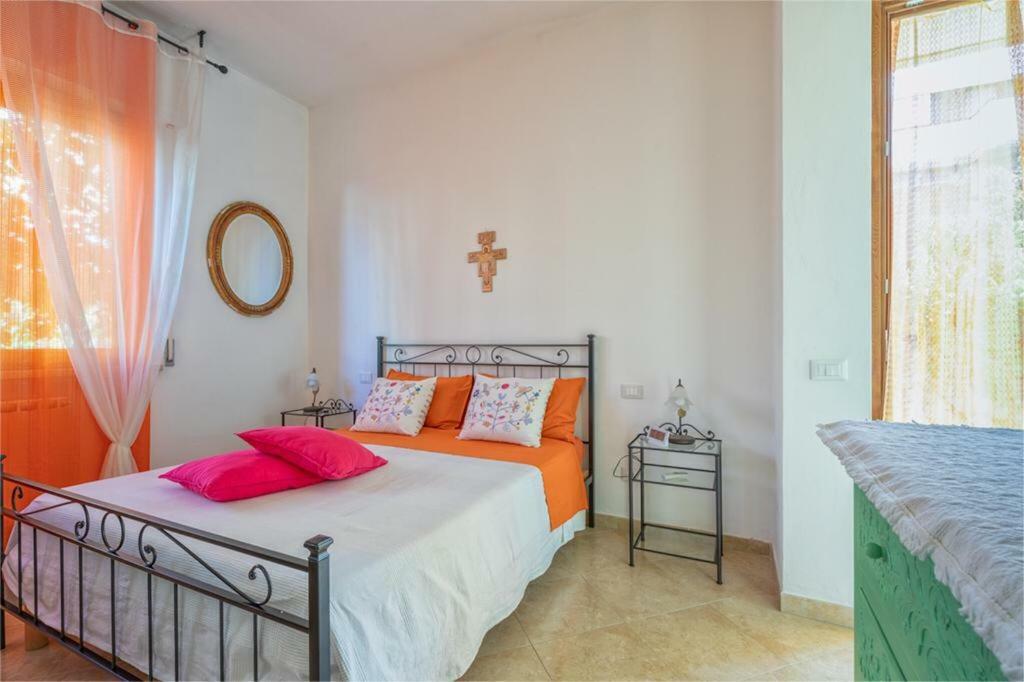 Casa Di Marina Otel Viareggio Dış mekan fotoğraf