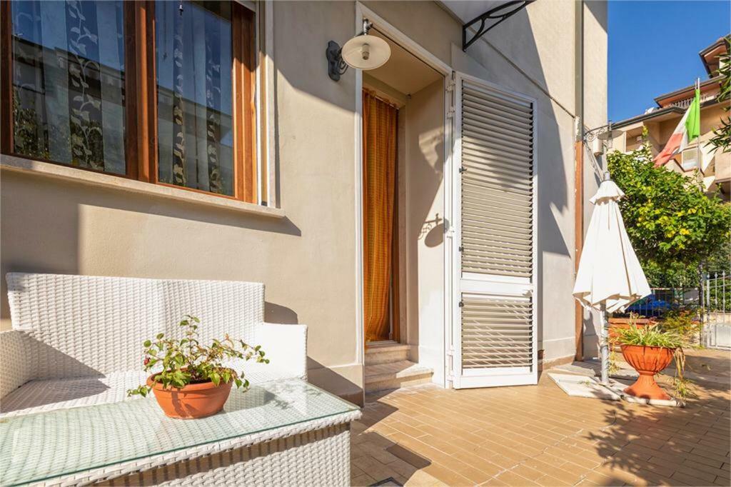 Casa Di Marina Otel Viareggio Dış mekan fotoğraf