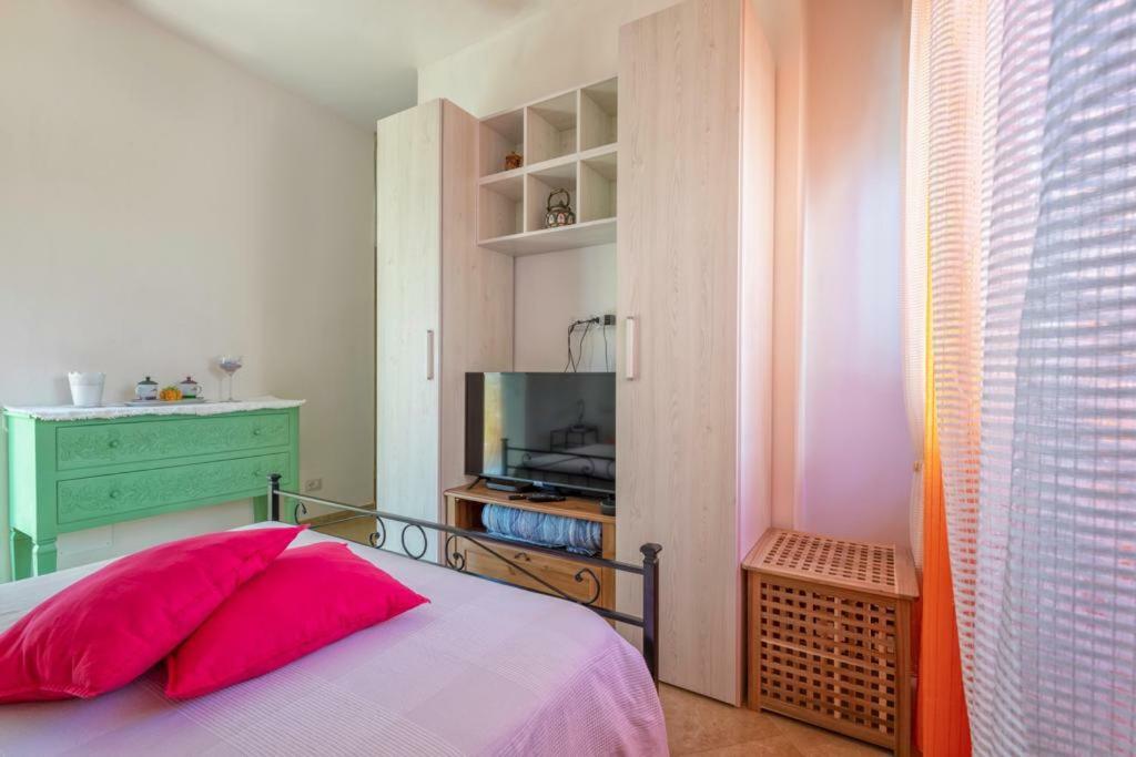 Casa Di Marina Otel Viareggio Dış mekan fotoğraf
