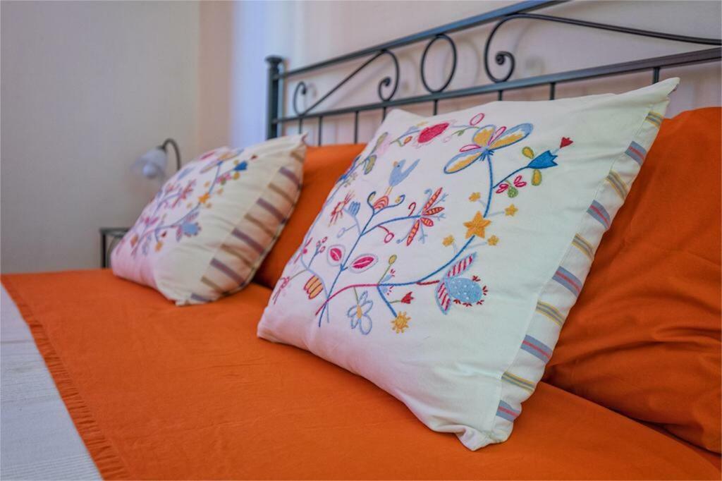 Casa Di Marina Otel Viareggio Dış mekan fotoğraf
