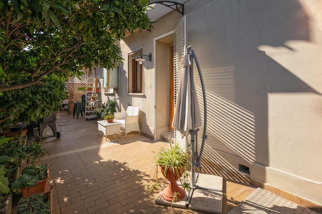 Casa Di Marina Otel Viareggio Dış mekan fotoğraf